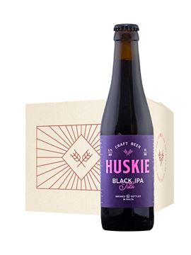 Picture of CASE OF TUTA (BLACK IPA) X 15